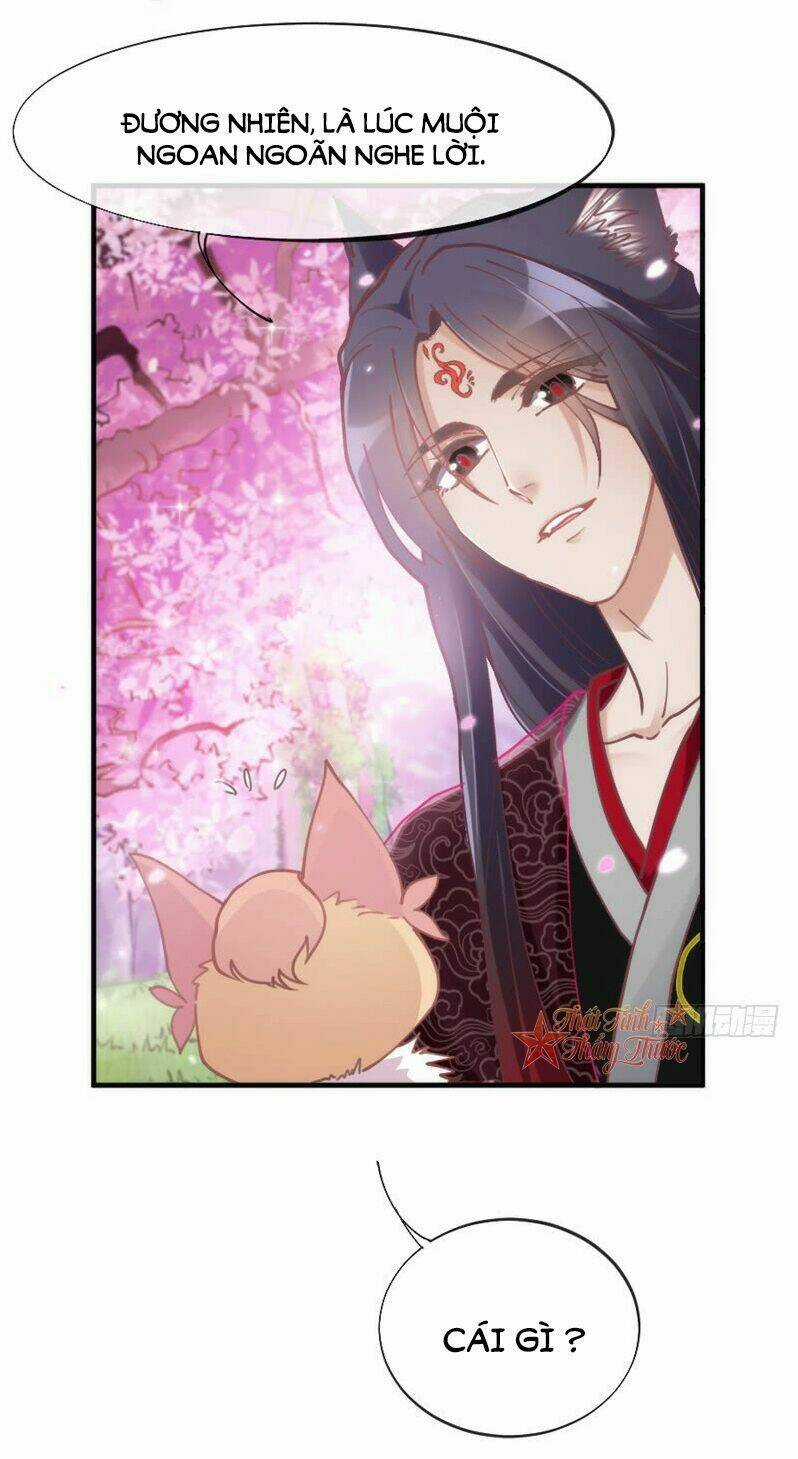 Giữ Chặt Tiểu Bạch Long - Chapter 57 - Trang 17