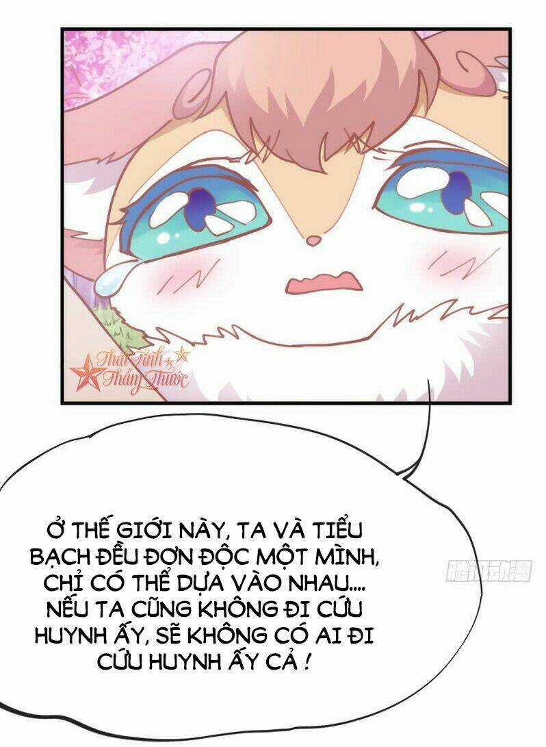 Giữ Chặt Tiểu Bạch Long - Chapter 57 - Trang 22