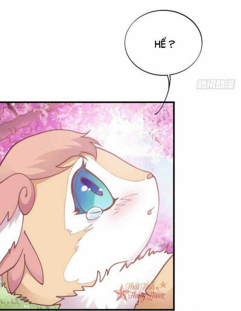 Giữ Chặt Tiểu Bạch Long - Chapter 57 - Trang 24