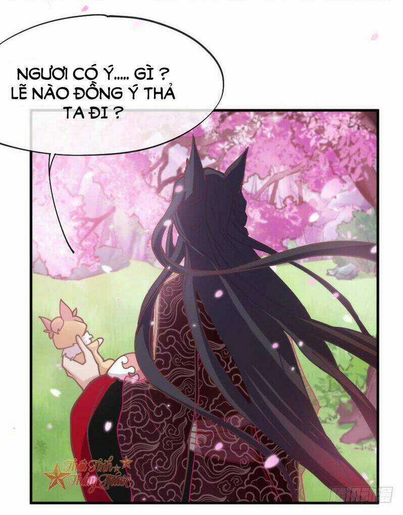 Giữ Chặt Tiểu Bạch Long - Chapter 57 - Trang 26