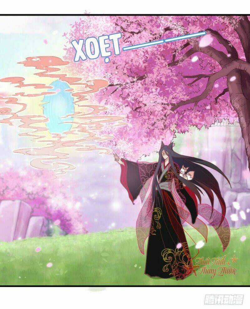 Giữ Chặt Tiểu Bạch Long - Chapter 57 - Trang 27