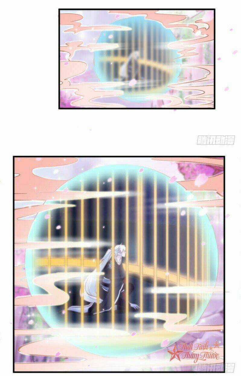 Giữ Chặt Tiểu Bạch Long - Chapter 57 - Trang 28