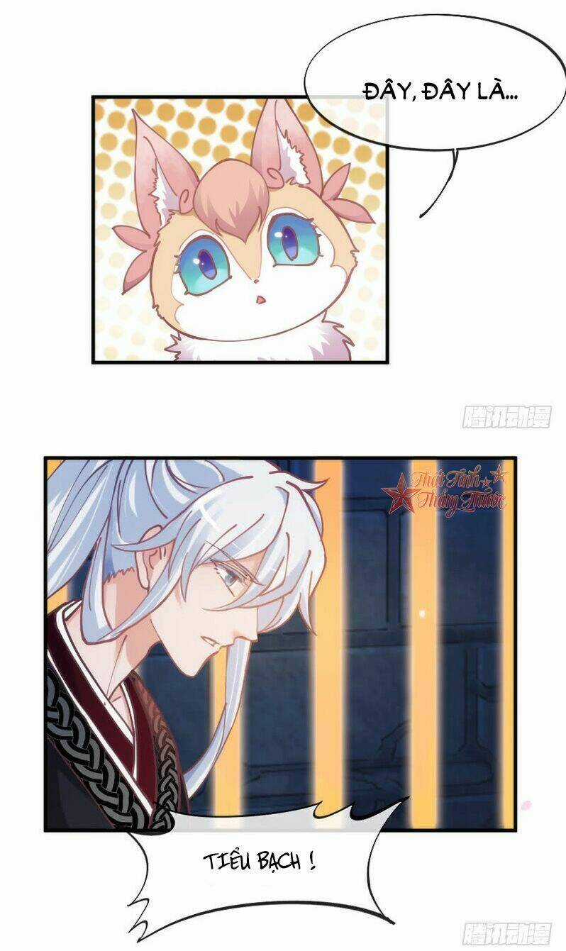 Giữ Chặt Tiểu Bạch Long - Chapter 57 - Trang 29