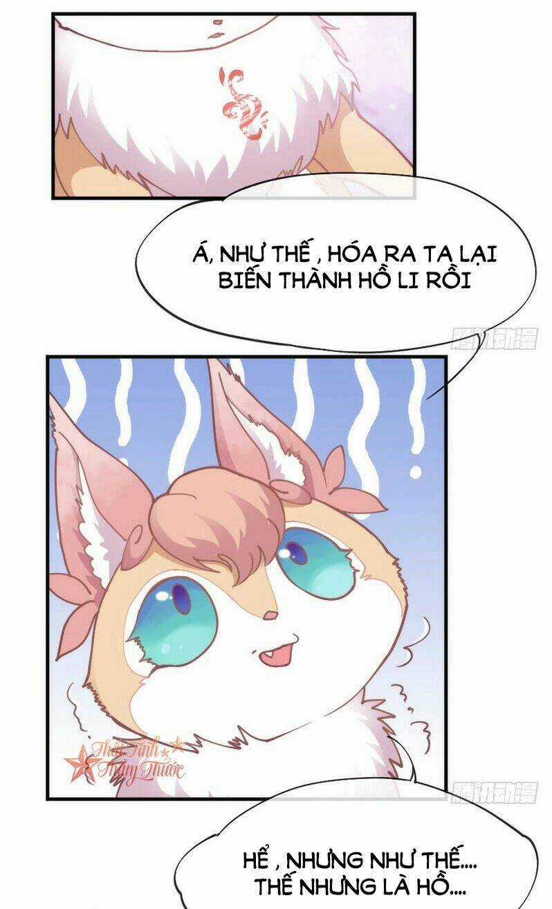 Giữ Chặt Tiểu Bạch Long - Chapter 57 - Trang 4