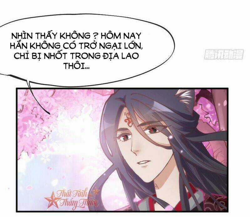 Giữ Chặt Tiểu Bạch Long - Chapter 57 - Trang 31