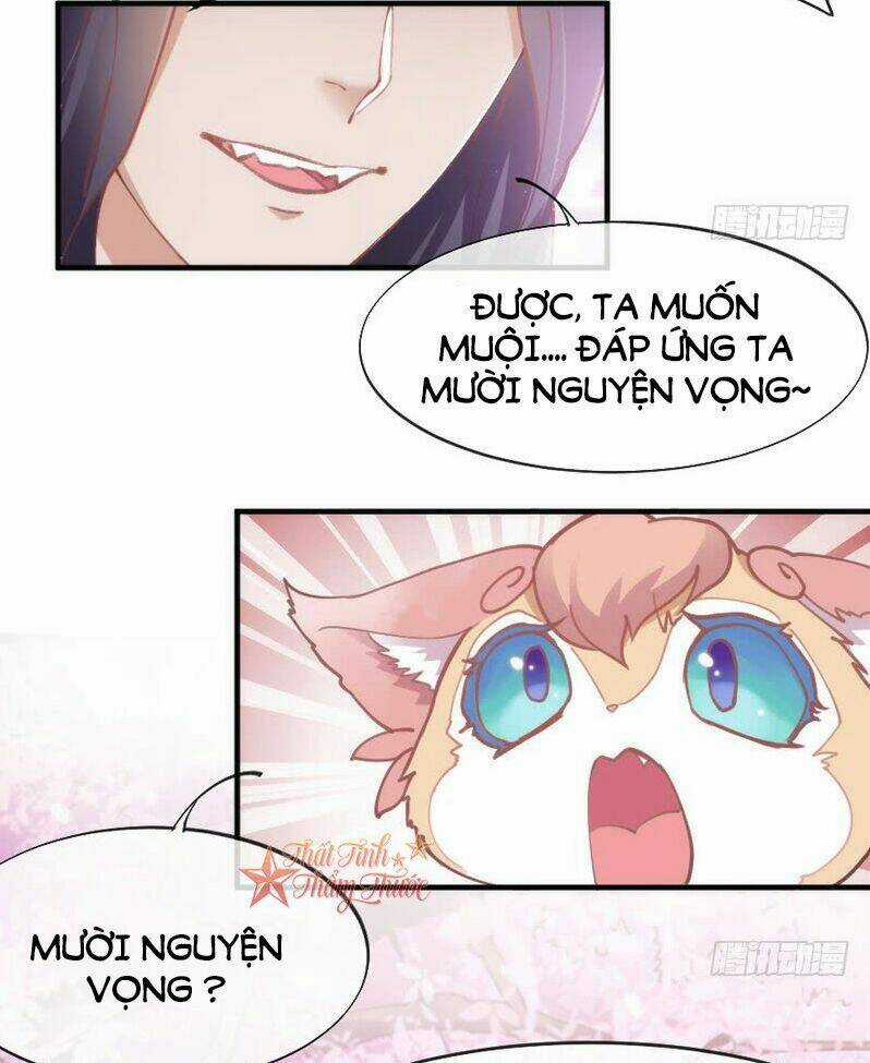 Giữ Chặt Tiểu Bạch Long - Chapter 57 - Trang 33