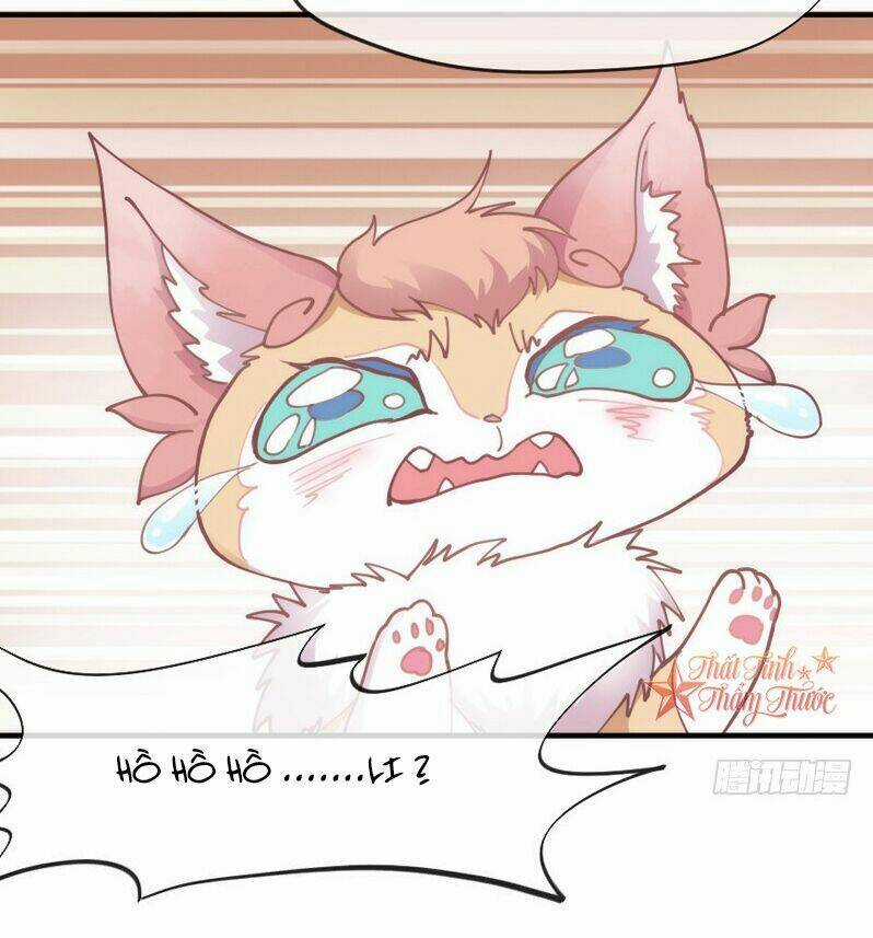 Giữ Chặt Tiểu Bạch Long - Chapter 57 - Trang 5