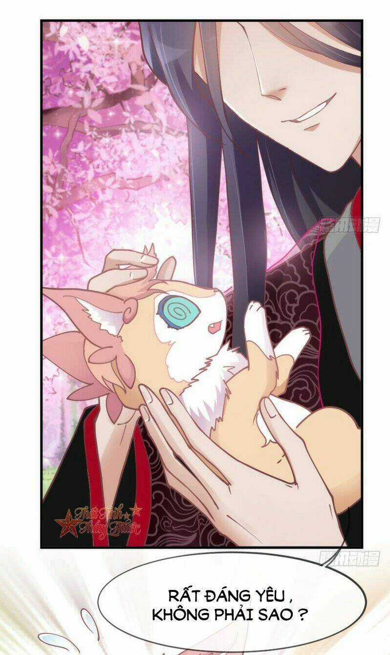 Giữ Chặt Tiểu Bạch Long - Chapter 57 - Trang 6