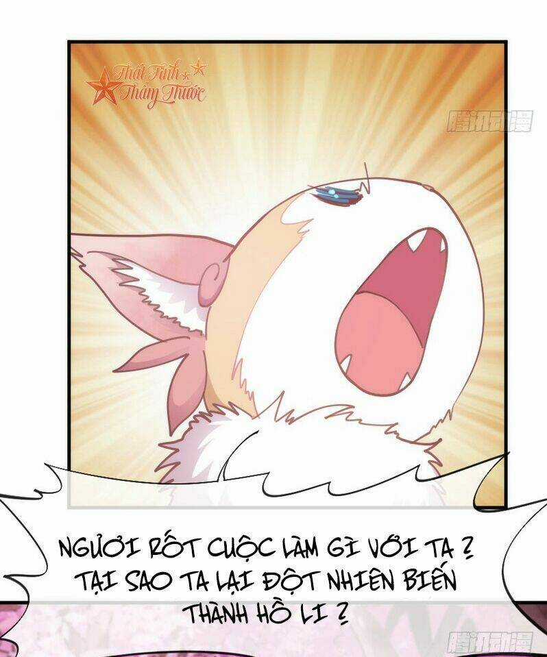 Giữ Chặt Tiểu Bạch Long - Chapter 57 - Trang 8