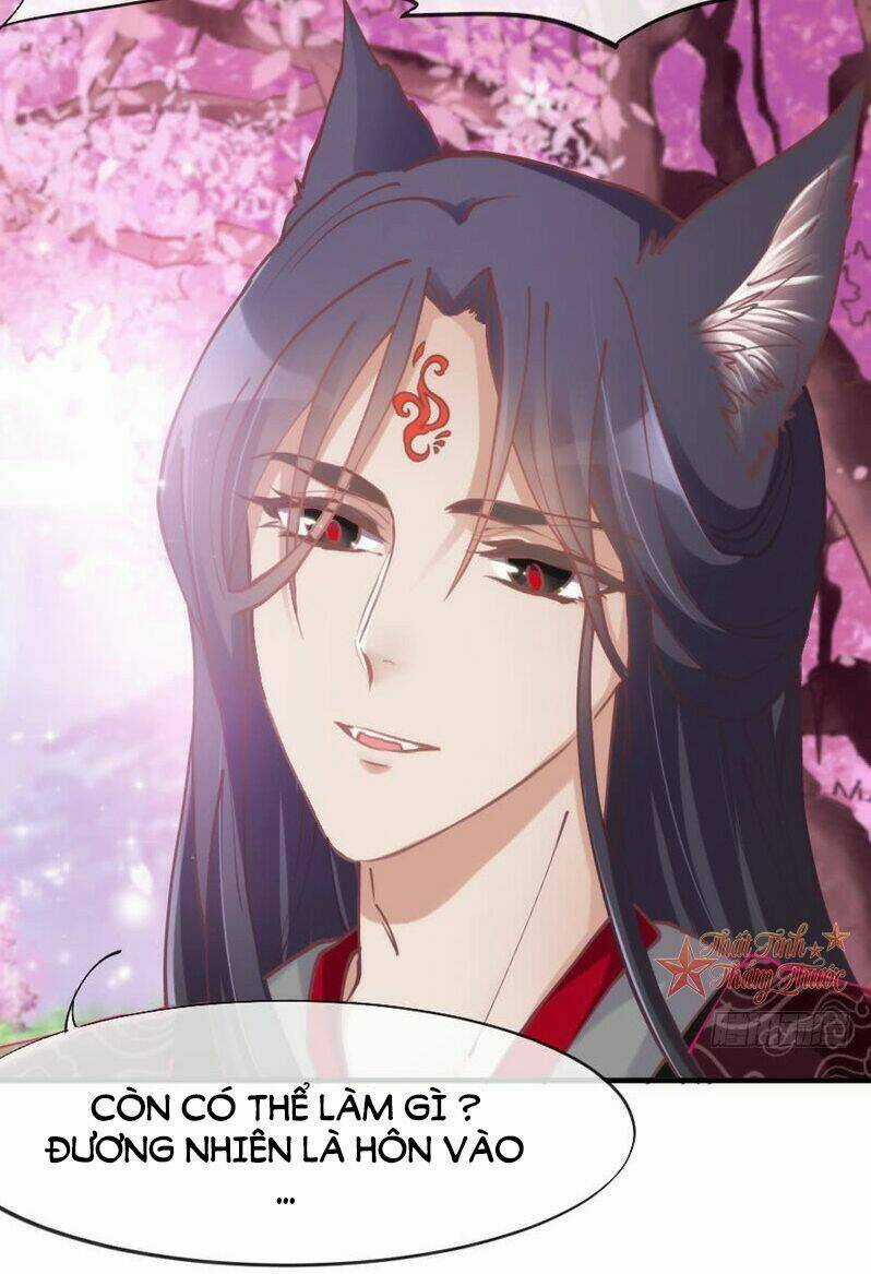 Giữ Chặt Tiểu Bạch Long - Chapter 57 - Trang 9