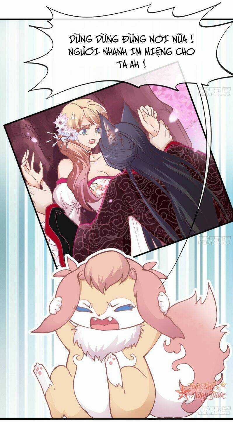 Giữ Chặt Tiểu Bạch Long - Chapter 57 - Trang 10