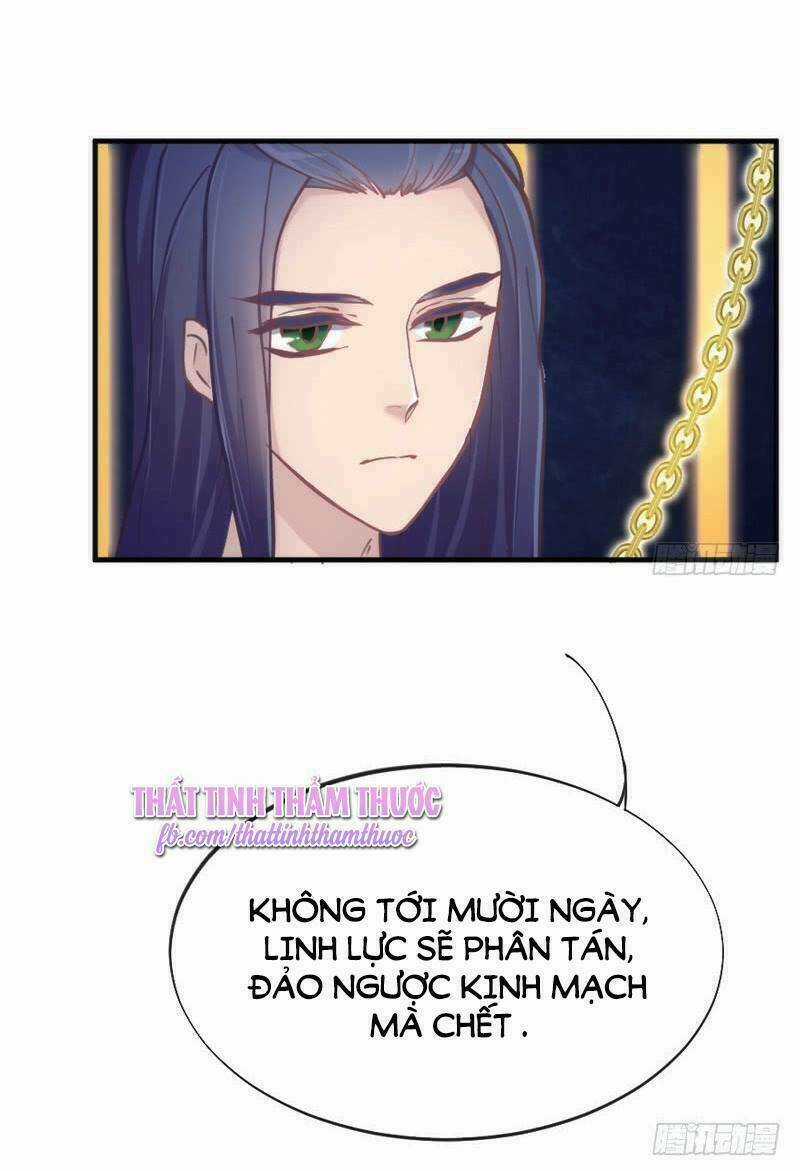 Giữ Chặt Tiểu Bạch Long - Chapter 58 - Trang 11