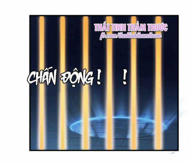 Giữ Chặt Tiểu Bạch Long - Chapter 58 - Trang 13