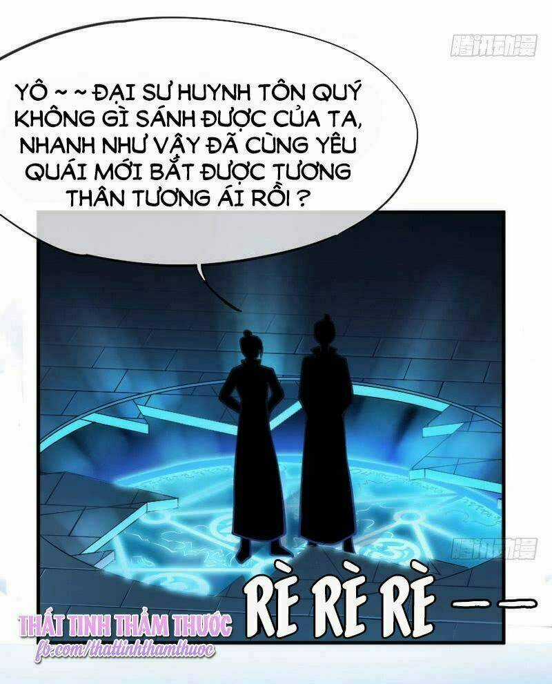 Giữ Chặt Tiểu Bạch Long - Chapter 58 - Trang 14