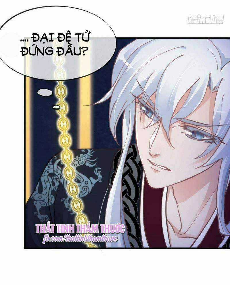 Giữ Chặt Tiểu Bạch Long - Chapter 58 - Trang 16