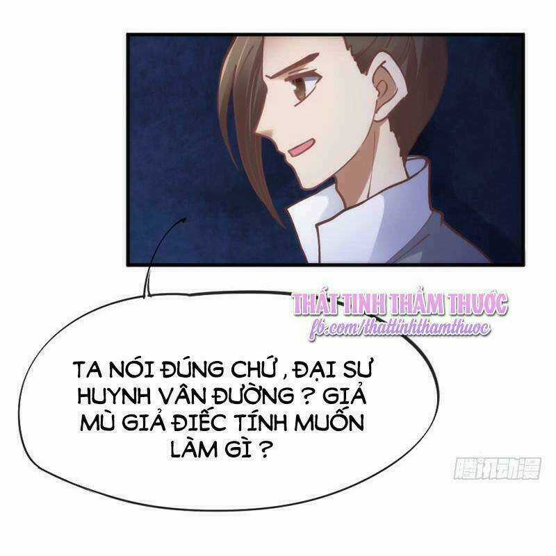 Giữ Chặt Tiểu Bạch Long - Chapter 58 - Trang 18
