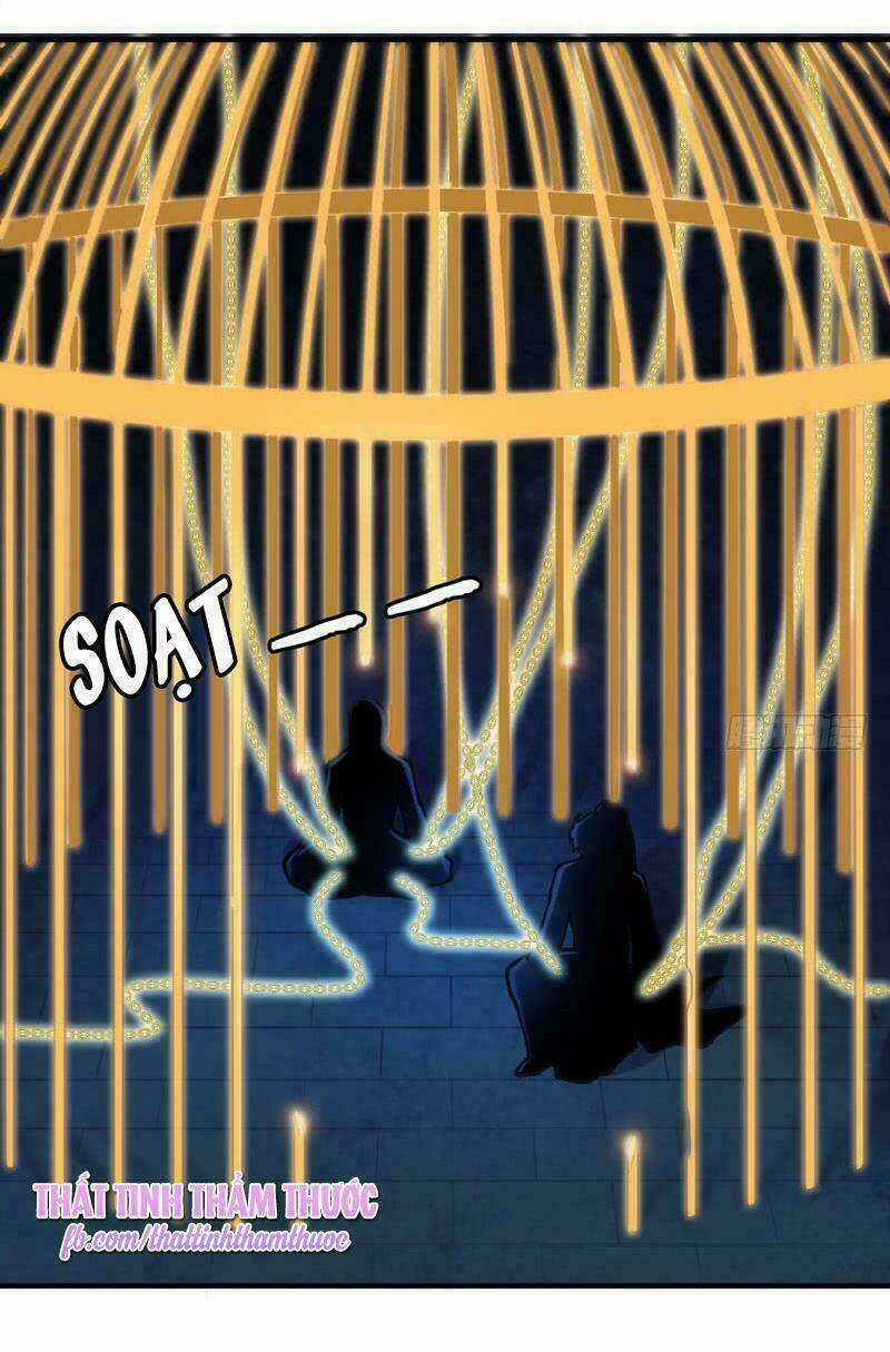 Giữ Chặt Tiểu Bạch Long - Chapter 58 - Trang 20