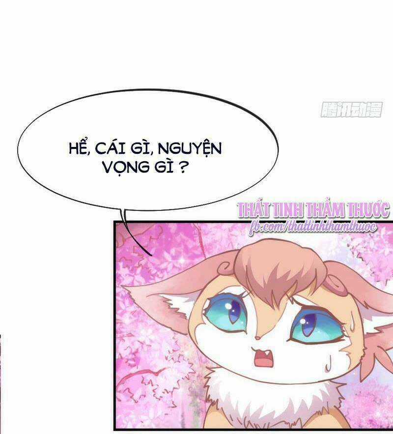 Giữ Chặt Tiểu Bạch Long - Chapter 58 - Trang 3