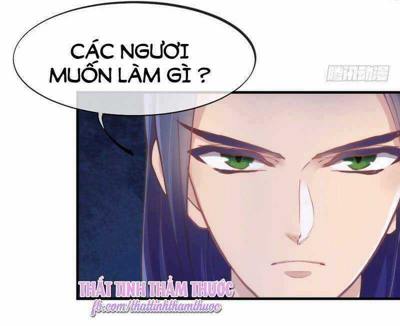 Giữ Chặt Tiểu Bạch Long - Chapter 58 - Trang 22