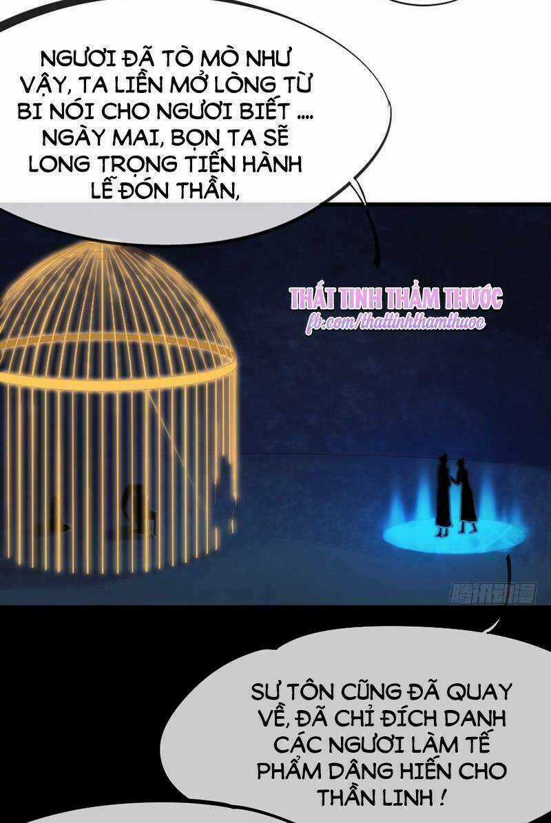 Giữ Chặt Tiểu Bạch Long - Chapter 58 - Trang 24