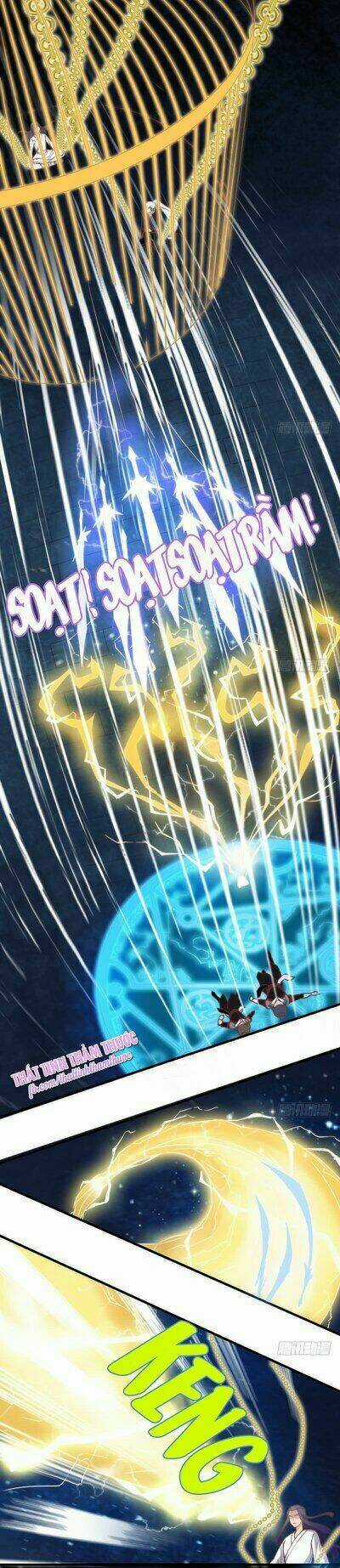 Giữ Chặt Tiểu Bạch Long - Chapter 58 - Trang 27