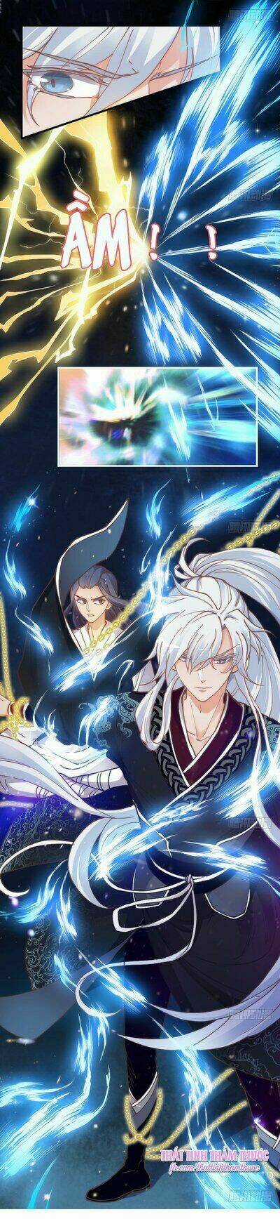 Giữ Chặt Tiểu Bạch Long - Chapter 58 - Trang 28