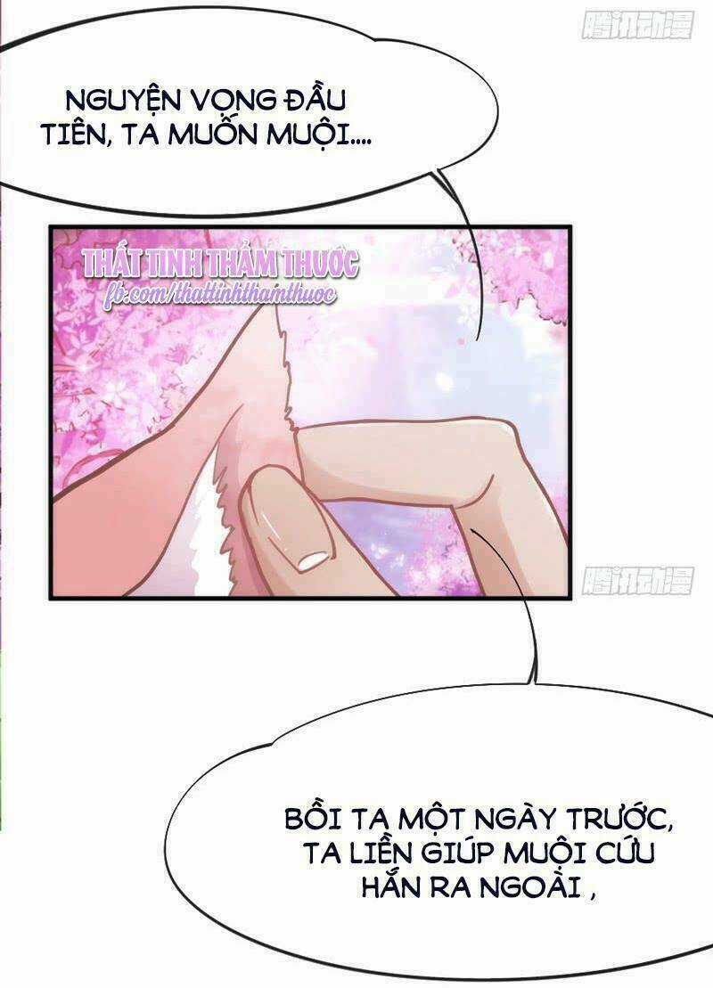 Giữ Chặt Tiểu Bạch Long - Chapter 58 - Trang 4