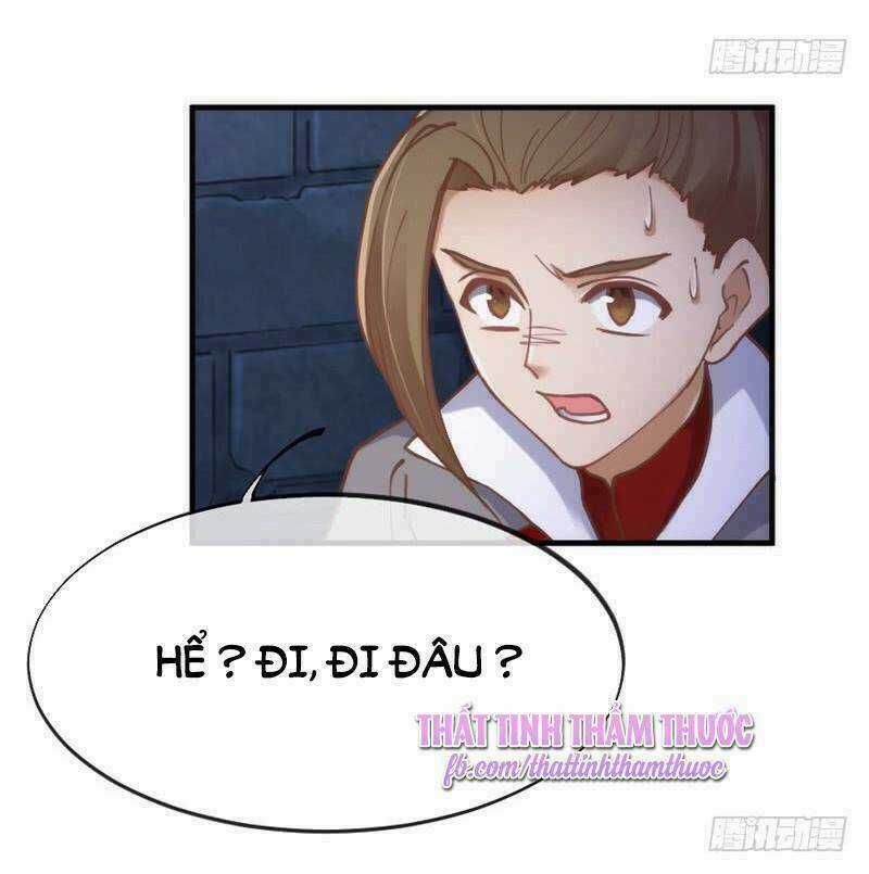 Giữ Chặt Tiểu Bạch Long - Chapter 58 - Trang 33