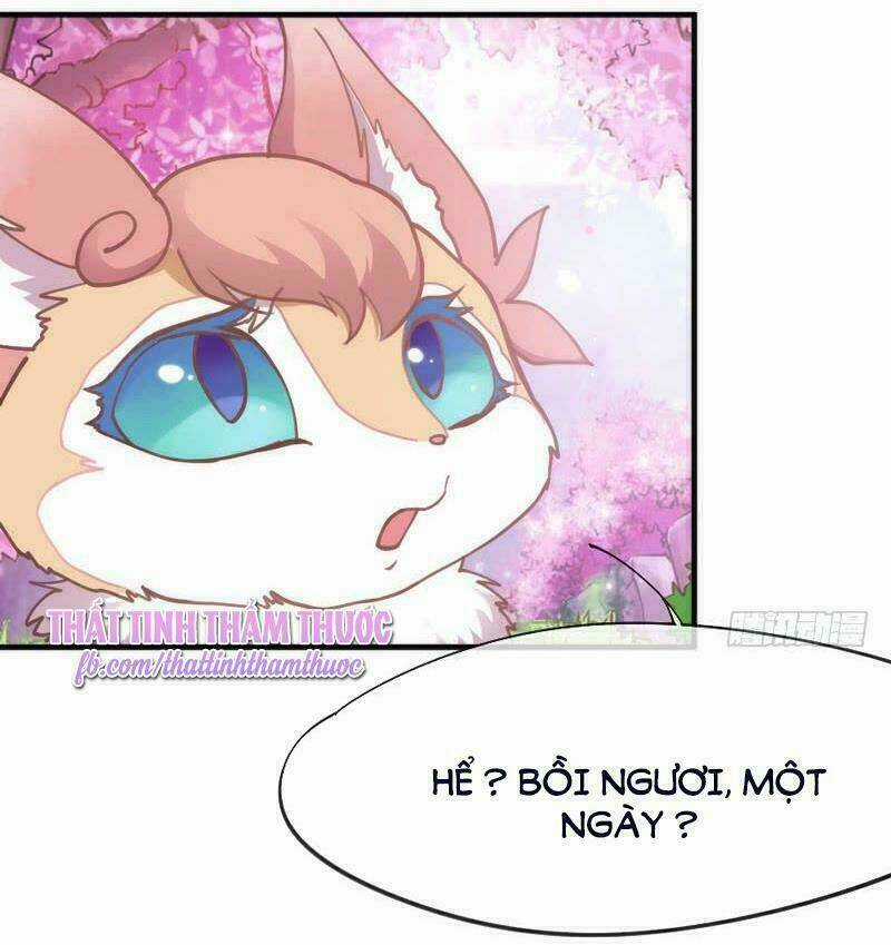 Giữ Chặt Tiểu Bạch Long - Chapter 58 - Trang 5