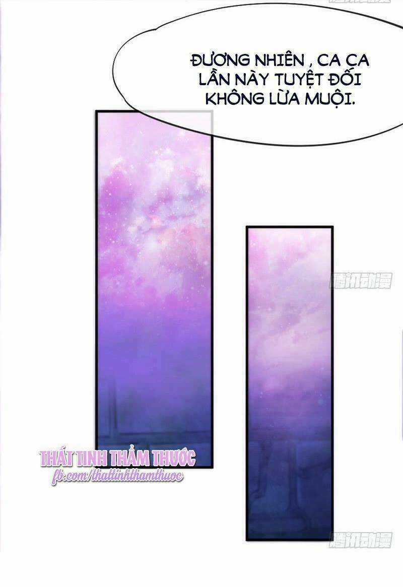 Giữ Chặt Tiểu Bạch Long - Chapter 58 - Trang 7