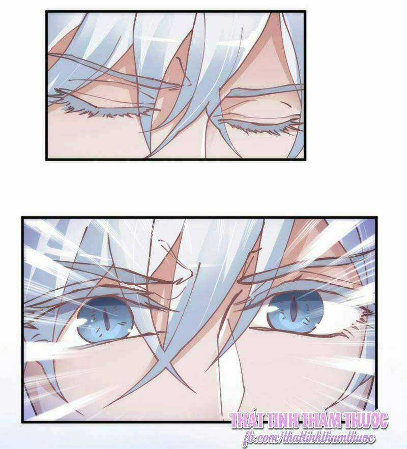 Giữ Chặt Tiểu Bạch Long - Chapter 58 - Trang 8