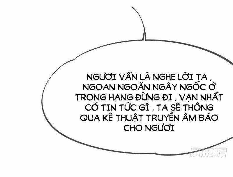 Giữ Chặt Tiểu Bạch Long - Chapter 59 - Trang 11