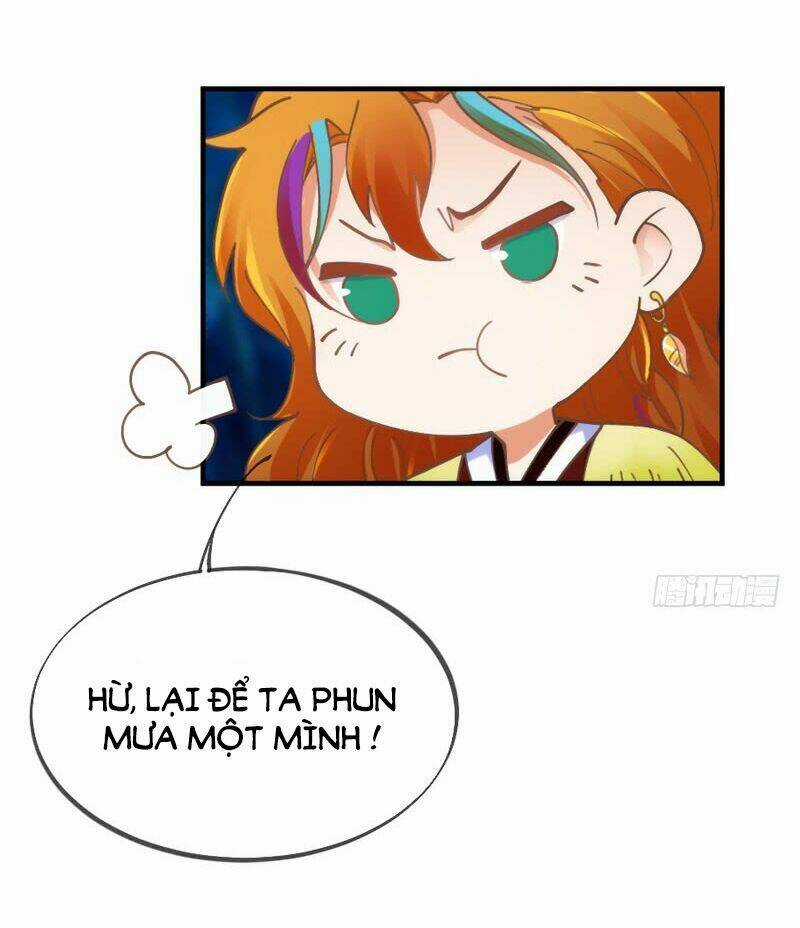 Giữ Chặt Tiểu Bạch Long - Chapter 59 - Trang 13