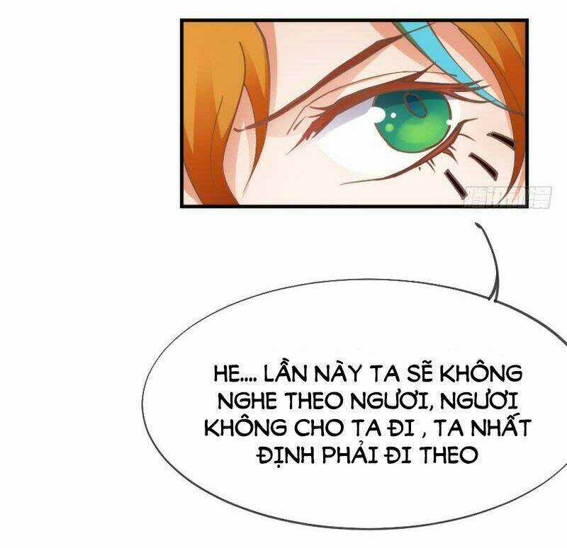 Giữ Chặt Tiểu Bạch Long - Chapter 59 - Trang 14