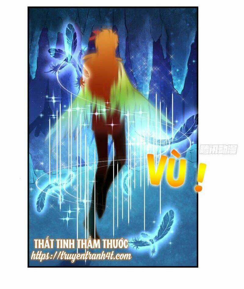 Giữ Chặt Tiểu Bạch Long - Chapter 59 - Trang 15