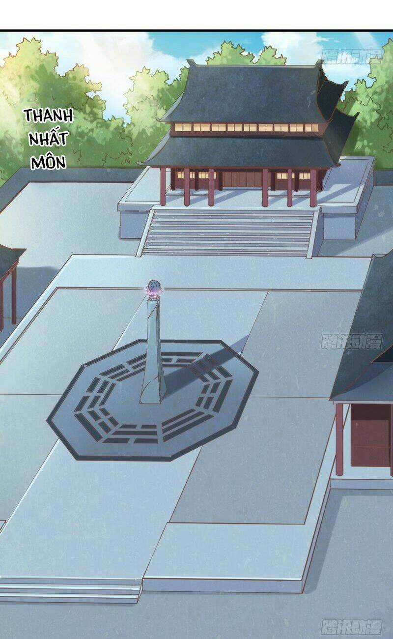 Giữ Chặt Tiểu Bạch Long - Chapter 59 - Trang 17