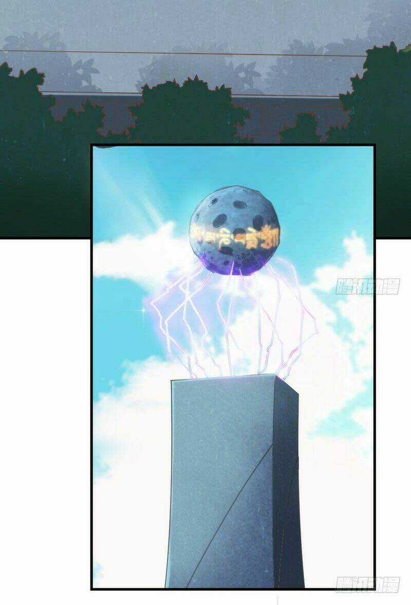 Giữ Chặt Tiểu Bạch Long - Chapter 59 - Trang 18