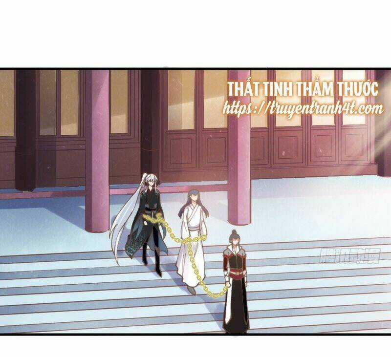 Giữ Chặt Tiểu Bạch Long - Chapter 59 - Trang 19