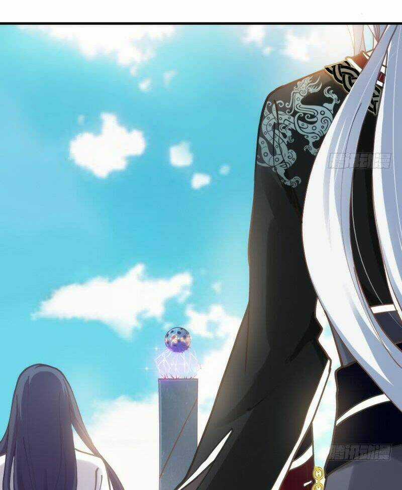 Giữ Chặt Tiểu Bạch Long - Chapter 59 - Trang 20