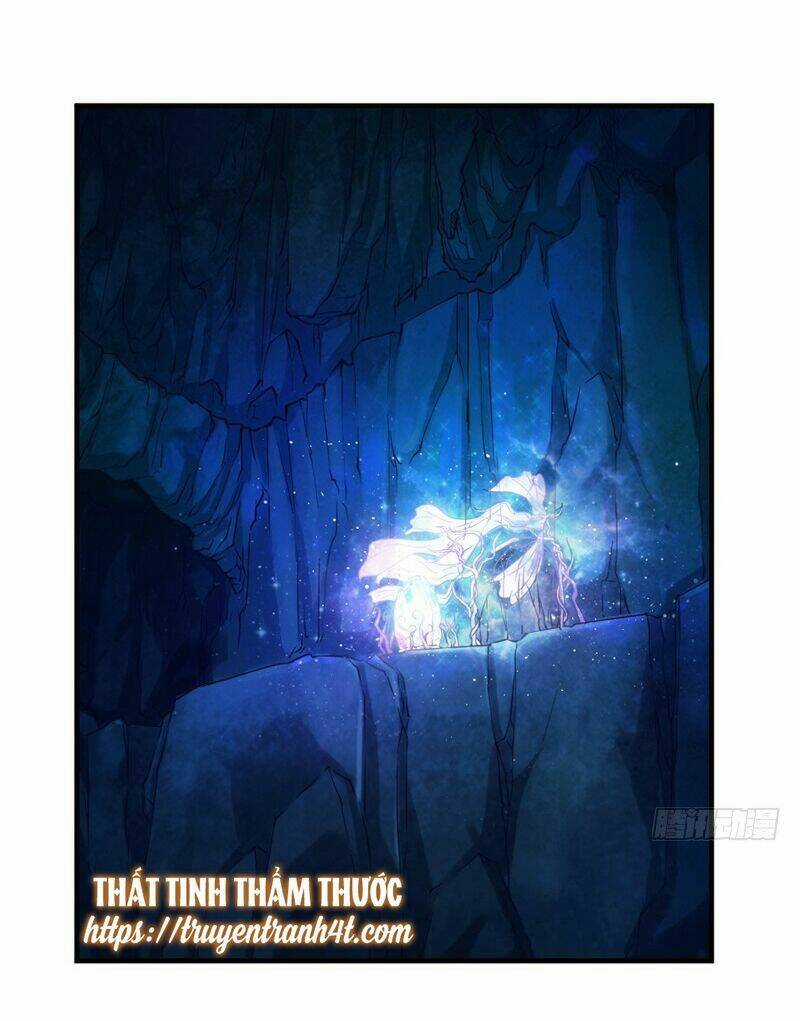 Giữ Chặt Tiểu Bạch Long - Chapter 59 - Trang 3