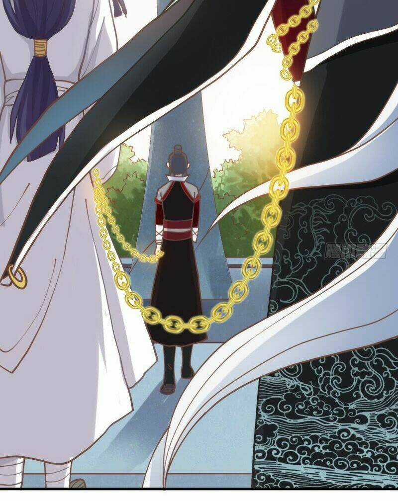 Giữ Chặt Tiểu Bạch Long - Chapter 59 - Trang 21