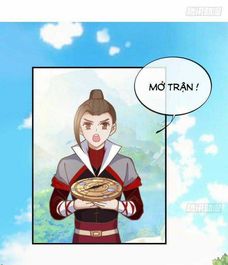 Giữ Chặt Tiểu Bạch Long - Chapter 59 - Trang 22