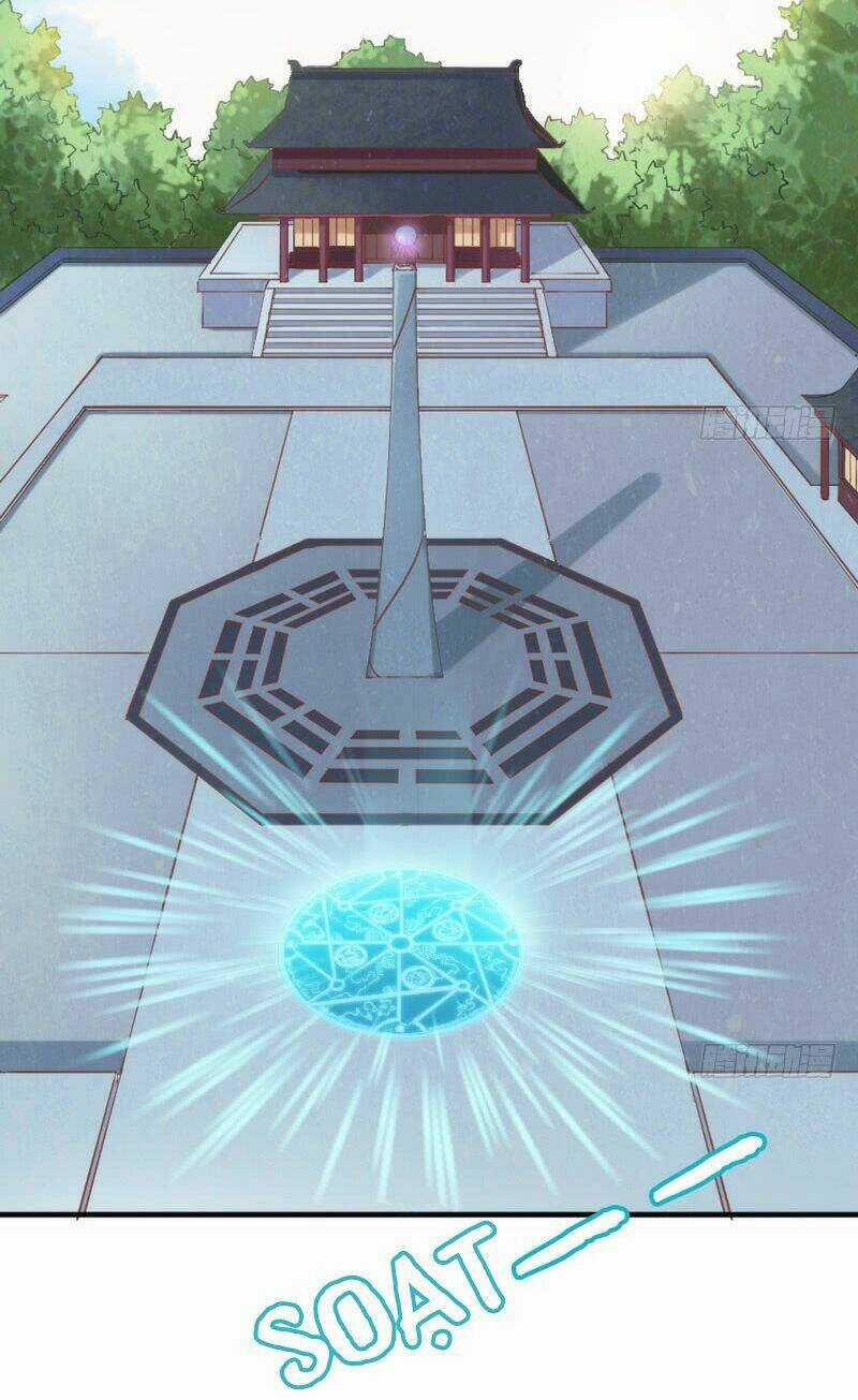 Giữ Chặt Tiểu Bạch Long - Chapter 59 - Trang 23