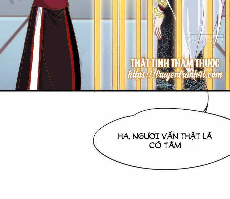 Giữ Chặt Tiểu Bạch Long - Chapter 59 - Trang 29