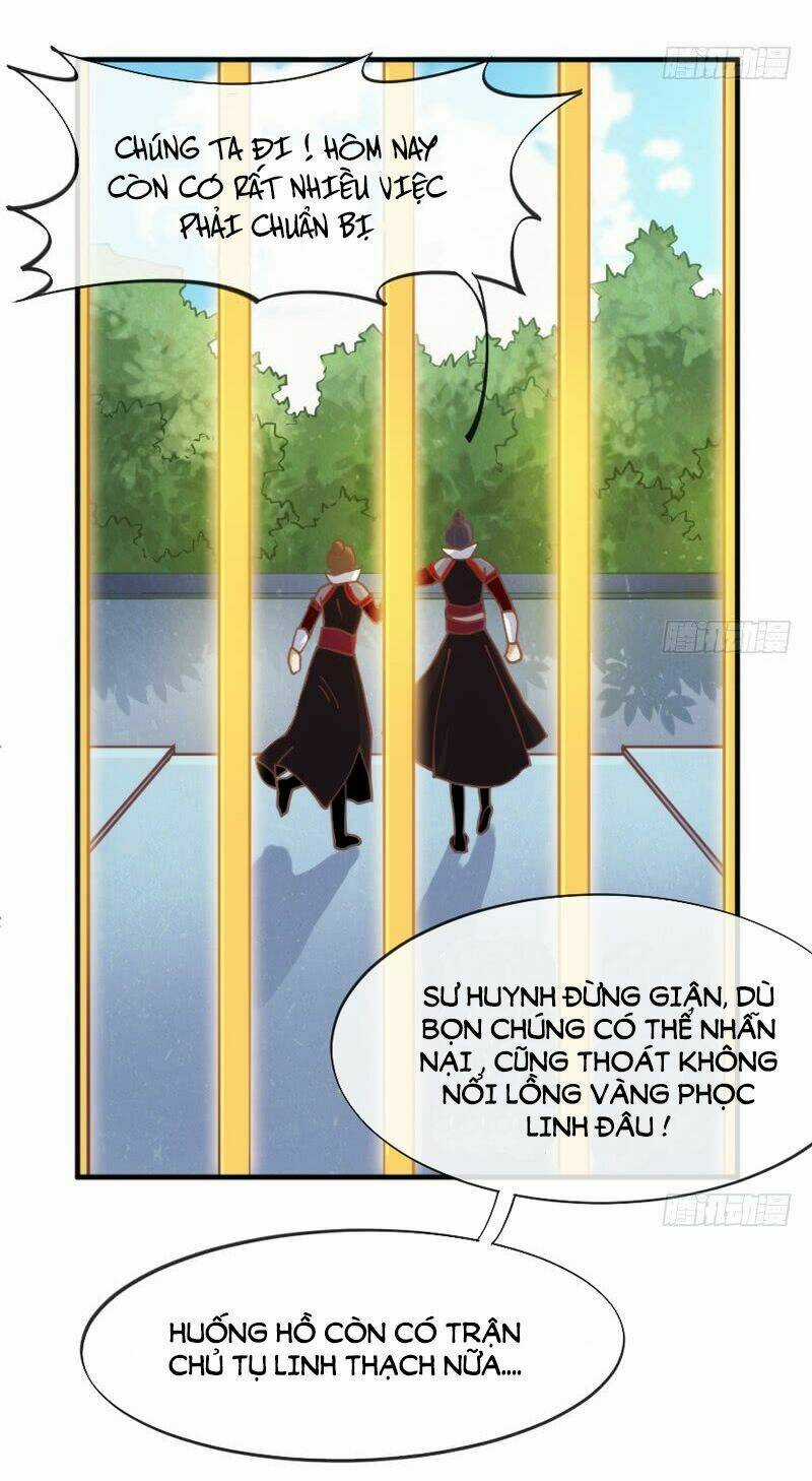 Giữ Chặt Tiểu Bạch Long - Chapter 59 - Trang 30