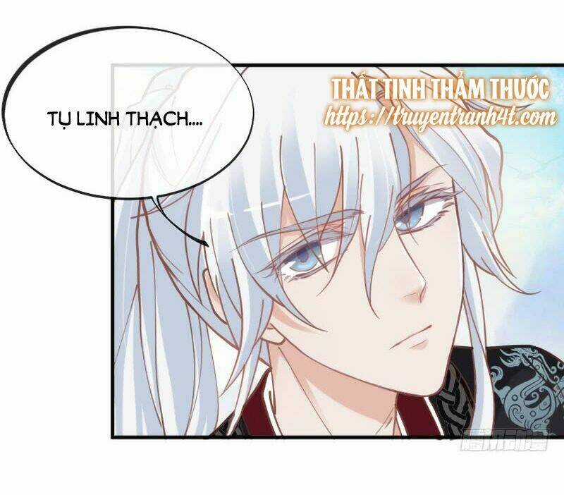 Giữ Chặt Tiểu Bạch Long - Chapter 59 - Trang 31