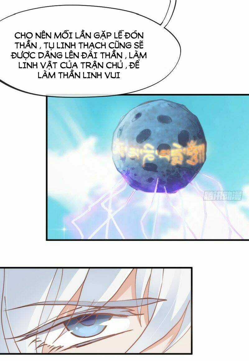 Giữ Chặt Tiểu Bạch Long - Chapter 59 - Trang 34