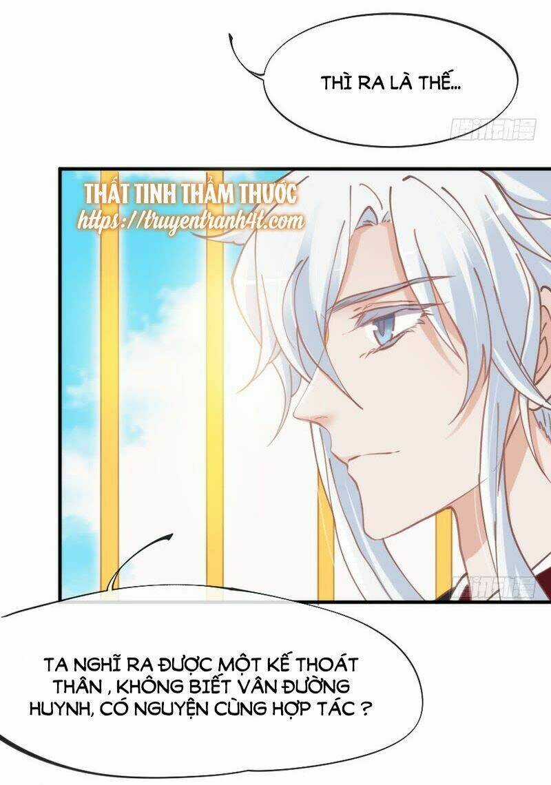 Giữ Chặt Tiểu Bạch Long - Chapter 59 - Trang 35