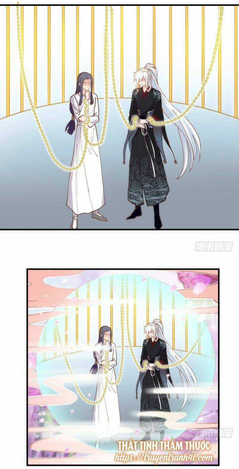 Giữ Chặt Tiểu Bạch Long - Chapter 59 - Trang 36