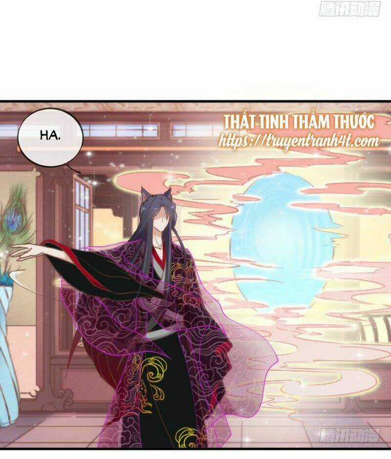 Giữ Chặt Tiểu Bạch Long - Chapter 59 - Trang 38